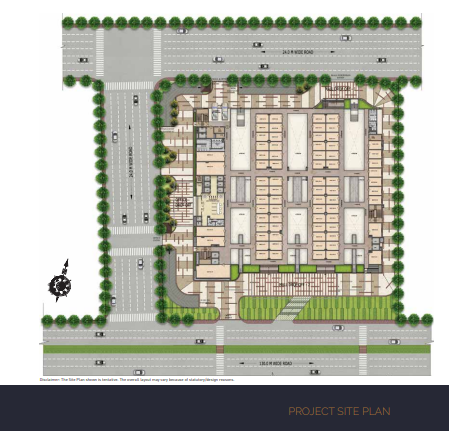Master Plan Image